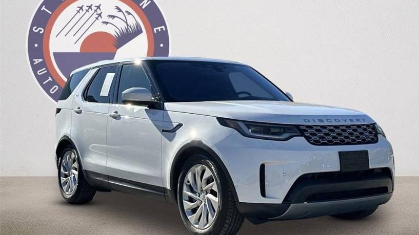 LAND ROVER DISCOVERY 2021 SALRJ2RX5M2448477 image